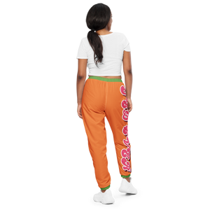 Ted Ever Beautiful Women Unisex Track Pants