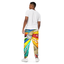 Custom Unisex Track Pants