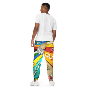 Custom Unisex Track Pants