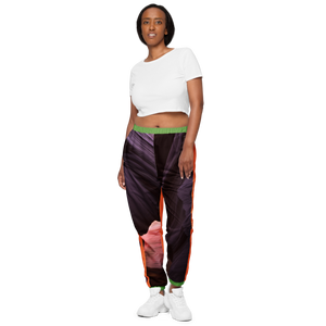 Ted Ever Beautiful Women Unisex Track Pants