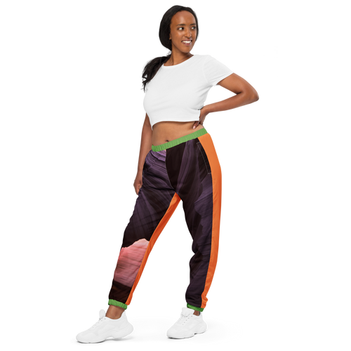 Ted Ever Beautiful Women Unisex Track Pants