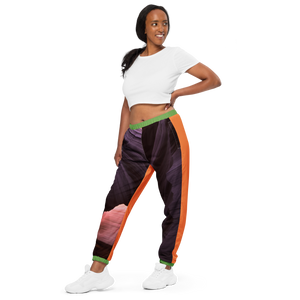 Ted Ever Beautiful Women Unisex Track Pants