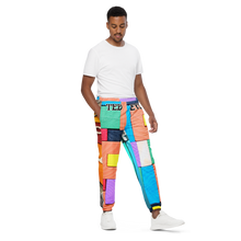Custom Unisex Track Pants