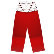 Custom unisex Wide-Leg Pants