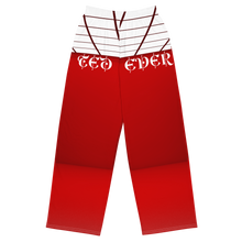 Custom unisex Wide-Leg Pants