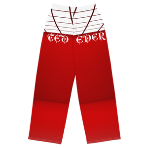 Custom unisex Wide-Leg Pants