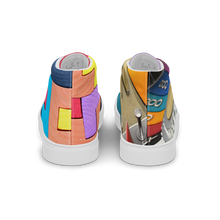 Men’s High Top Shoes