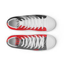 Ted Ever Beautiful Women High Top Canvas Shoes