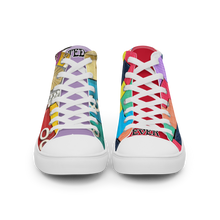 Men’s High Top Shoes