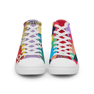 Men’s High Top Shoes