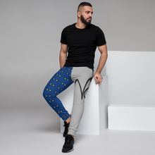 Custom Vos Men's Joggers