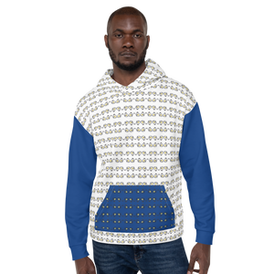 Custom Vos Logo Hoodie