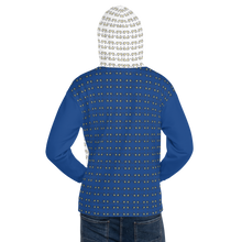 Custom Vos Logo Hoodie