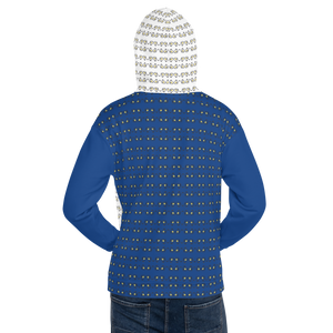 Custom Vos Logo Hoodie