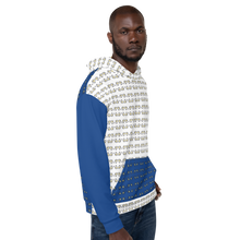 Custom Vos Logo Hoodie