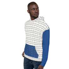 Custom Vos Logo Hoodie