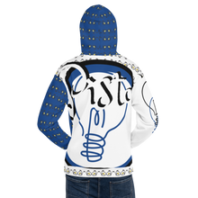 Custom Vos Logo Pistol Hoodie
