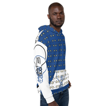 Custom Vos Logo Pistol Hoodie