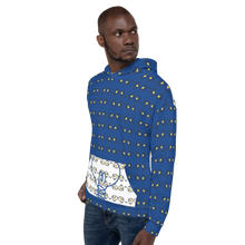 Custom Vos Logo Pistol Hoodie