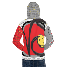 Custom Vos Logo Lectu Hoodie