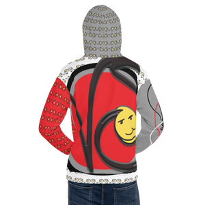 Custom Vos Logo Lectu Hoodie