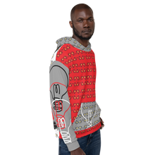 Custom Vos Logo Lectu Hoodie
