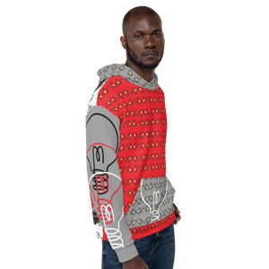 Custom Vos Logo Lectu Hoodie