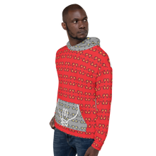 Custom Vos Logo Lectu Hoodie