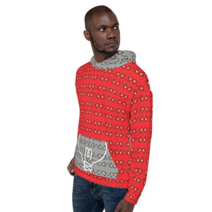 Custom Vos Logo Lectu Hoodie