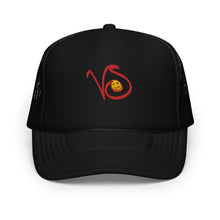 Vos Logo Trucker Hat