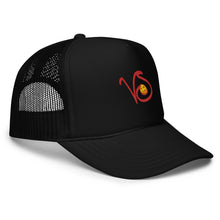Vos Logo Trucker Hat