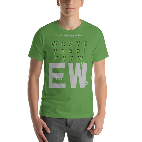 My Lucky T-Shirt