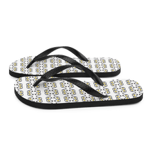 Vos Signature Flip-Flops