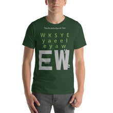 My Lucky T-Shirt