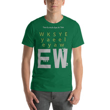 My Lucky T-Shirt