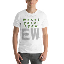 My Lucky T-Shirt