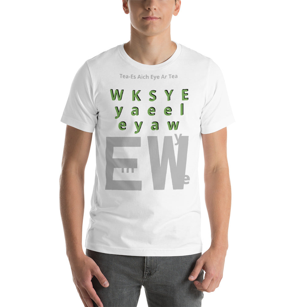My Lucky T-Shirt
